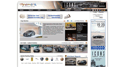 Desktop Screenshot of anamera.com